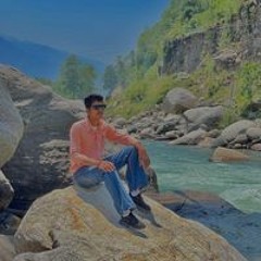 Sanmeet Singh Sidhu
