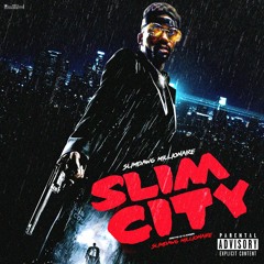 Slim Dawg Millionaire