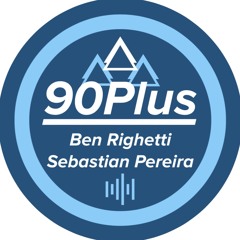 90Plus Podcast