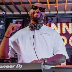 DJ MORENO