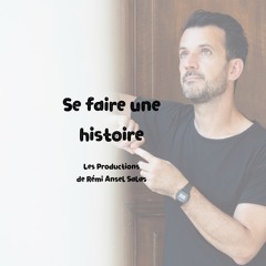 RÉMI ANSEL SALAS
