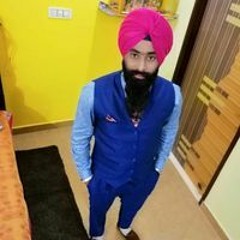 Harpreet Singh