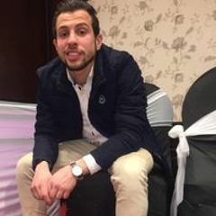 Ahmed Elmahdy