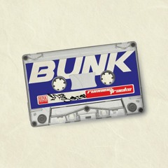 BUNK: Running Tracks
