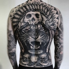 Hokkers Tattoo