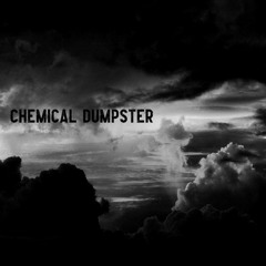 Chemical Dumpster