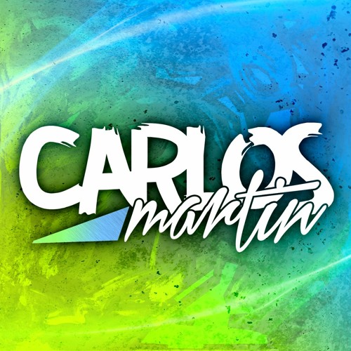 Carlos Martín’s avatar