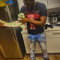 legendary Travo