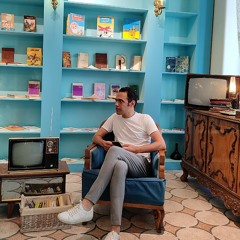 ramin saberian