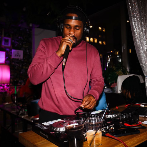 Stream Dj Merv Jay music | Listen to songs, albums, playlists for free ...