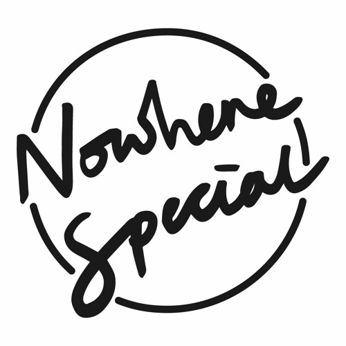 Nowhere Special’s avatar