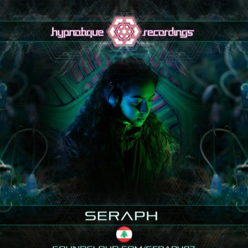 Seraph - Hypnotique Recordings’s avatar