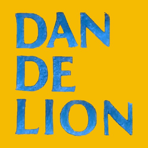 Dandelion’s avatar