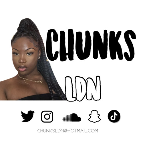 DJ ChunksLDN’s avatar