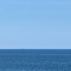 夕暮れのサイダー