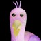 Opila bird