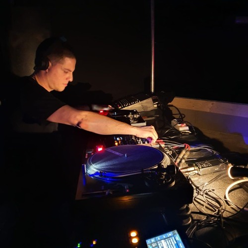 Bisturi@HZD Mix 02.09.2015 - EGGs RoLL