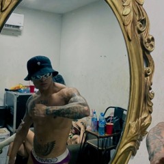 Alexander Cruz