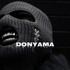Donyama
