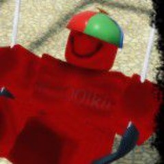 Roblox Forsaken Fan OST Acc