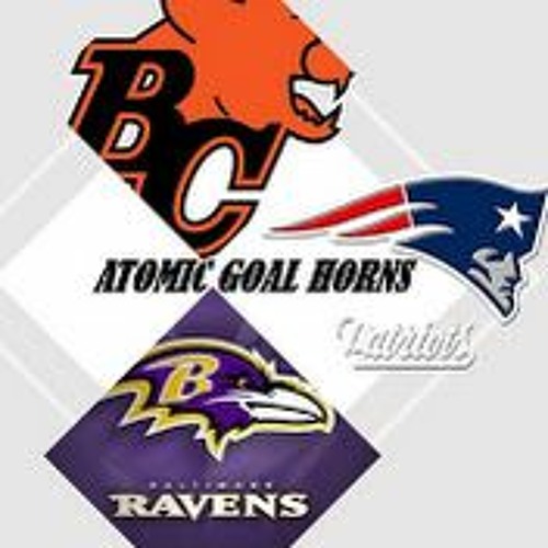 Stream ATOMIC GOAL HORNS music | Listen to songs, albums