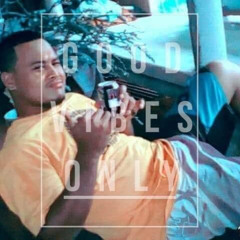 Richard (kadamak pride) Yaromal