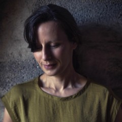 Claudia Fink (a.k.a. Lucid)