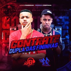 DJ JB DU CM E DJ BR O FAIXA PRETA  ✪