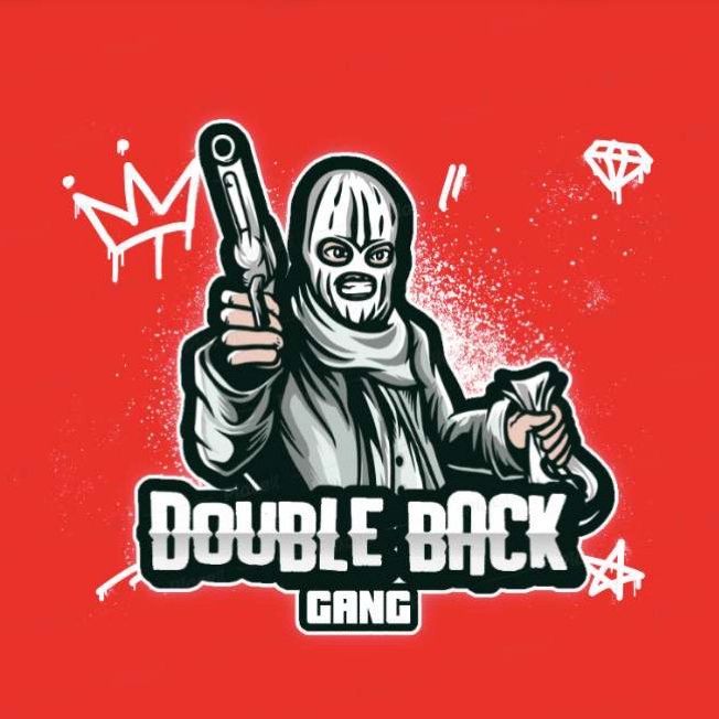 DoubleBackQuay podcast artwork