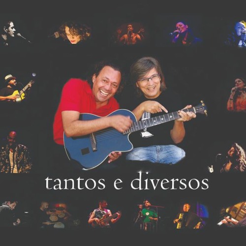Fausto Prado & Caetano Silveira’s avatar