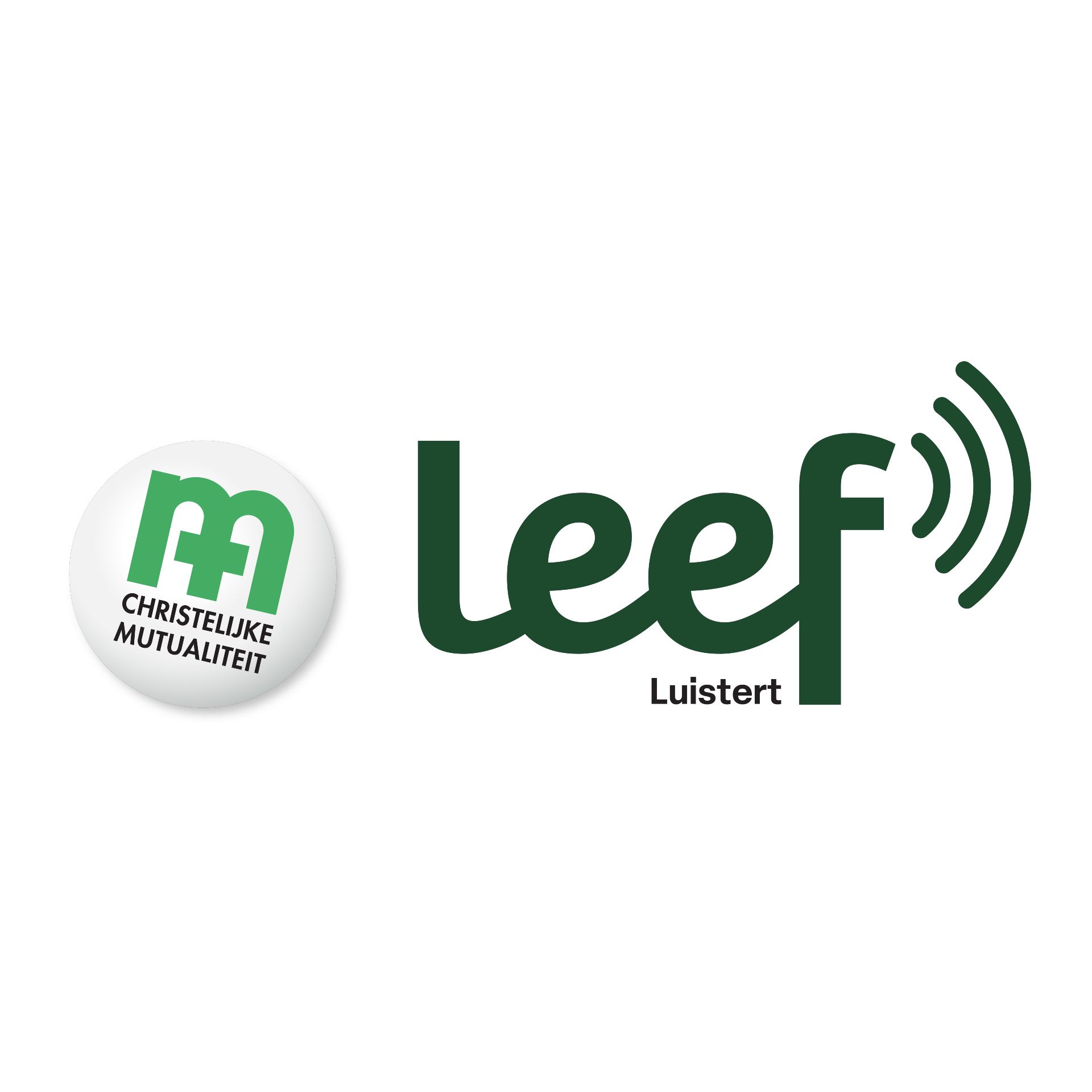 Leef luistert