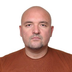 Viacheslav Voitsun