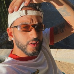 Lucas Alcantara