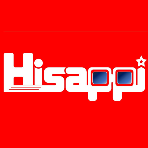 DJ Hisappi’s avatar