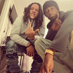 Lit Life Double Trouble (Under Reconstruction)