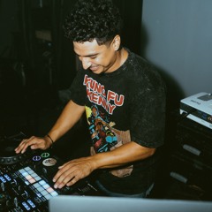 Mikey on the radio (6.6.25) (Top 40/ Hip Hop/ R&B)