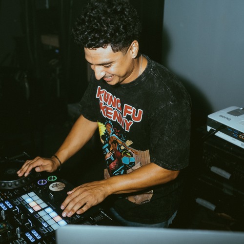 Mikey on the radio (6.6.25) (Top 40/ Hip Hop/ R&B)