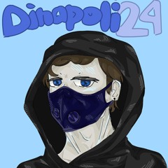 Joseph Dinapoli-Morgan