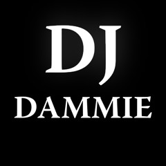 DJ Dammie - Buhe Bariyan