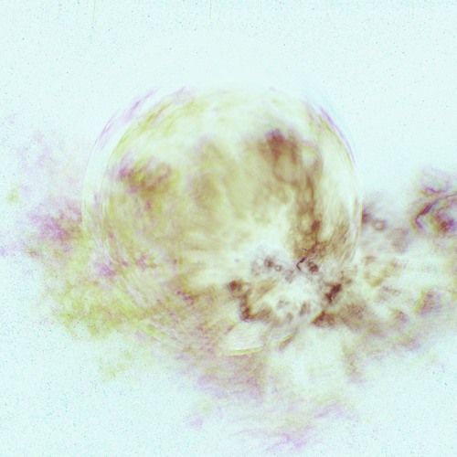 I Have Pondered The Orb, But The Orb Defies Me