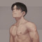 Levi Ackerman’s Main Bitch