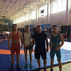 Дима Решеник