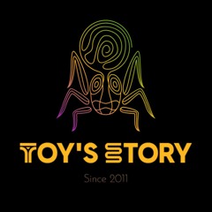 toy's story