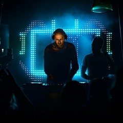 DJ Rogier van der Hoeven