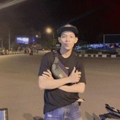 Dimas Aji Prasetyo