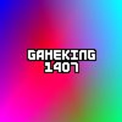 GAMEKING1407