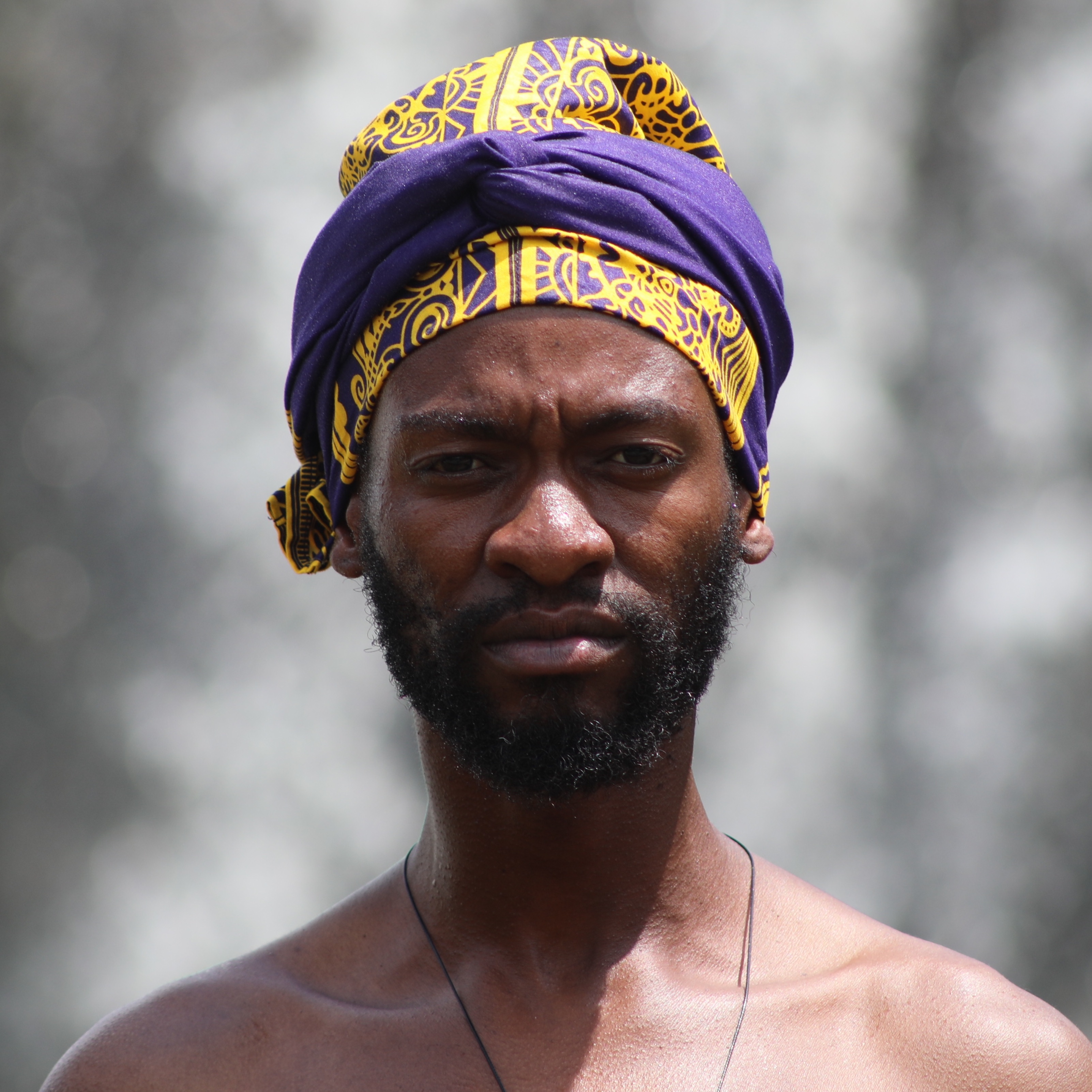 Tribe Franko