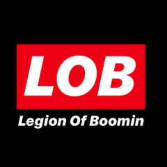 LegionOfBoomin - TypeBeat