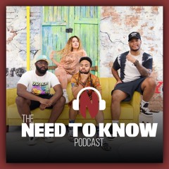 The Need to Know Podcast