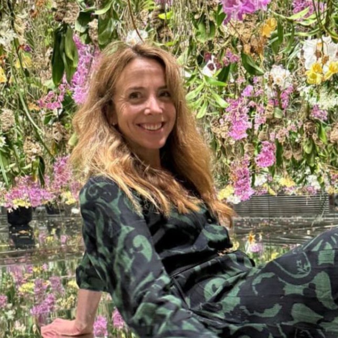 Michelle Phillips’s avatar